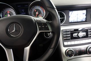 Mercedes Benz Clase SLK SLK 200 184cv