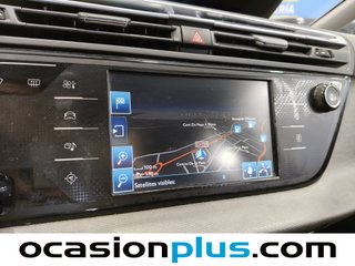 Citroen Grand C4 Picasso e-HDi 115 Airdream Intensive ETG6 85 kW (115 CV)