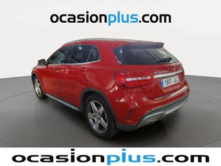 Mercedes-Benz GLA 200 d AMG Line 100 kW (136 CV)