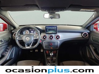 Mercedes-Benz GLA 200 d AMG Line 100 kW (136 CV)