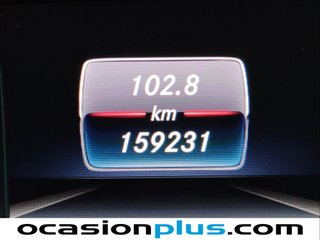Mercedes-Benz GLA 200 d AMG Line 100 kW (136 CV)