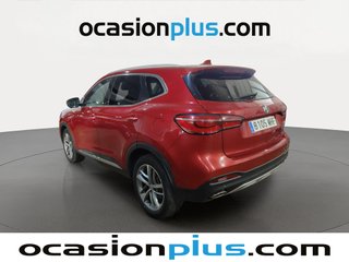 MG eHS 1.5 T-GDI PHEV Luxury 190 kW (258 CV)