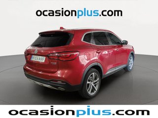 MG eHS 1.5 T-GDI PHEV Luxury 190 kW (258 CV)