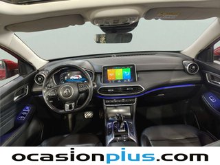 MG eHS 1.5 T-GDI PHEV Luxury 190 kW (258 CV)