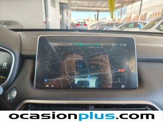 MG eHS 1.5 T-GDI PHEV Luxury 190 kW (258 CV)