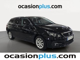 Peugeot 308 SW BlueHDI 130 S&S Style 96 kW (130 CV)