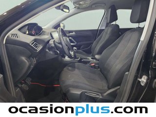 Peugeot 308 SW BlueHDI 130 S&S Style 96 kW (130 CV)