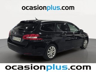 Peugeot 308 SW BlueHDI 130 S&S Style 96 kW (130 CV)