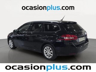 Peugeot 308 SW BlueHDI 130 S&S Style 96 kW (130 CV)