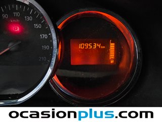 Dacia Sandero 1.2 Ambiance 55 kW (75 CV)