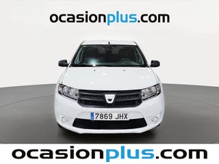 Dacia Sandero 1.2 Ambiance 55 kW (75 CV)