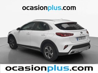 Kia XCeed 1.4 T-GDi Drive 103 kW (140 CV)