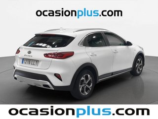 Kia XCeed 1.4 T-GDi Drive 103 kW (140 CV)