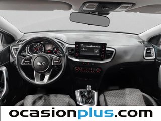 Kia XCeed 1.4 T-GDi Drive 103 kW (140 CV)