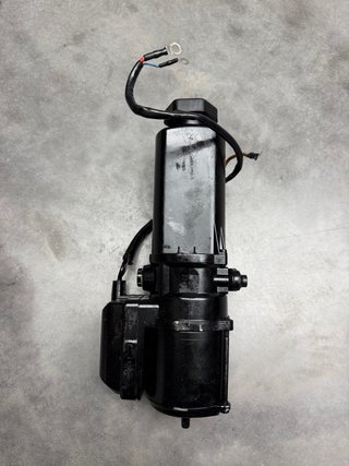 Bomba Dirección Eléctrica Mercedes A 170 CDI