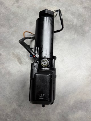 Bomba Dirección Eléctrica Mercedes A 170 CDI