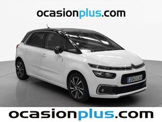 Citroen C4 Spacetourer BlueHDi 130 Origins 96 kW (130 CV)