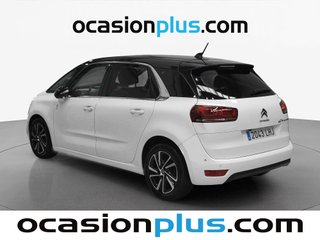 Citroen C4 Spacetourer BlueHDi 130 Origins 96 kW (130 CV)