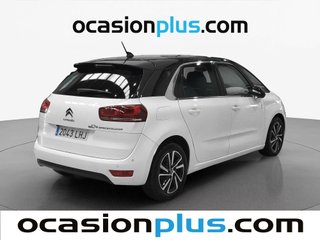Citroen C4 Spacetourer BlueHDi 130 Origins 96 kW (130 CV)