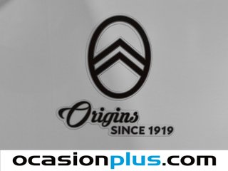 Citroen C4 Spacetourer BlueHDi 130 Origins 96 kW (130 CV)