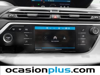 Citroen C4 Spacetourer BlueHDi 130 Origins 96 kW (130 CV)