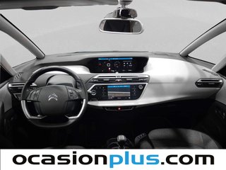 Citroen C4 Spacetourer BlueHDi 130 Origins 96 kW (130 CV)