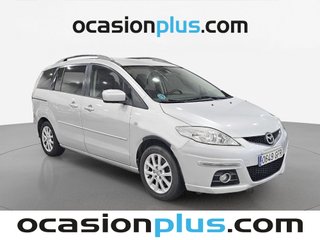 Mazda Mazda 5 1.8 Active 85 kW (115 CV)