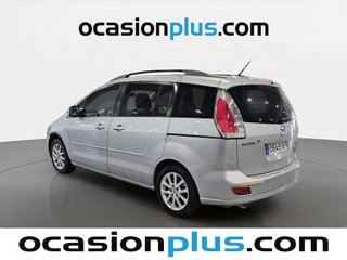 Mazda Mazda 5 1.8 Active 85 kW (115 CV)