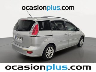 Mazda Mazda 5 1.8 Active 85 kW (115 CV)