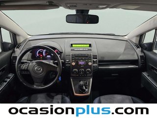 Mazda Mazda 5 1.8 Active 85 kW (115 CV)