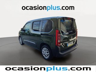 Fiat Dobló Combi 1.5 Diesel Talla M 74 kW (100 CV)