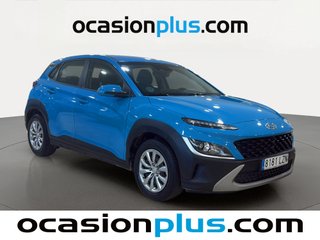 Hyundai Kona 1.0 TGDI Klass 4x2 88 kW (120 CV)