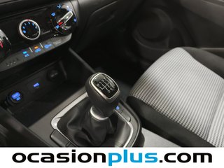 Hyundai Kona 1.0 TGDI Klass 4x2 88 kW (120 CV)