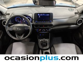 Hyundai Kona 1.0 TGDI Klass 4x2 88 kW (120 CV)