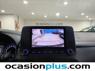 Hyundai Kona 1.0 TGDI Klass 4x2 88 kW (120 CV)