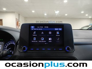 Hyundai Kona 1.0 TGDI Klass 4x2 88 kW (120 CV)