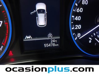 Hyundai Kona 1.0 TGDI Klass 4x2 88 kW (120 CV)