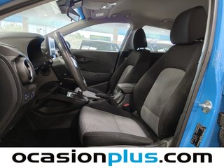 Hyundai Kona 1.0 TGDI Klass 4x2 88 kW (120 CV)