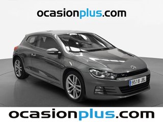 Volkswagen Scirocco R-Line 2.0 TDI BMT 110 kW (150 CV)