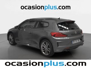 Volkswagen Scirocco R-Line 2.0 TDI BMT 110 kW (150 CV)