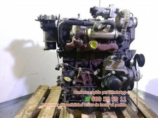 Rectp5726763 motor completo kkda ford c- Ref:83550