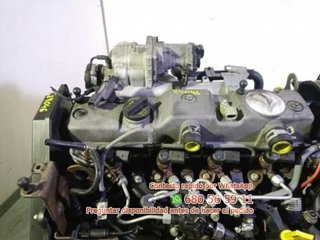 Rectp5726763 motor completo kkda ford c- Ref:83550