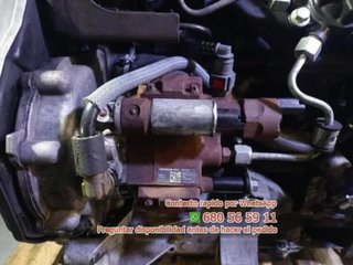 Rectp5726763 motor completo kkda ford c- Ref:83550