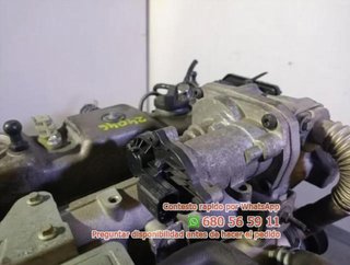 Rectp5726763 motor completo kkda ford c- Ref:83550