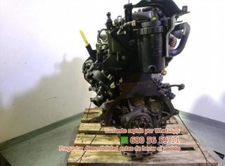 Rectp5726763 motor completo kkda ford c- Ref:83550