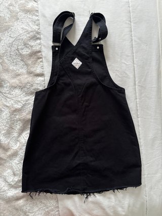 Peto vaquero Pull&Bear Talla 36
