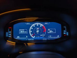 SEAT Leon 2019