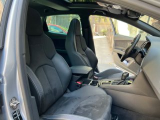 SEAT Leon 2019