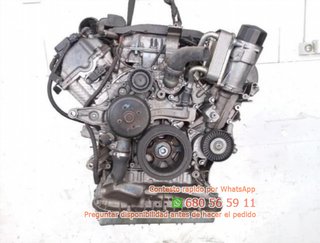 Om 112.940 motor mercedes-benz clk clk d Ref:48346