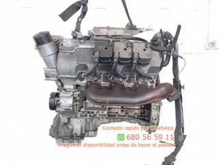Om 112.940 motor mercedes-benz clk clk d Ref:48346